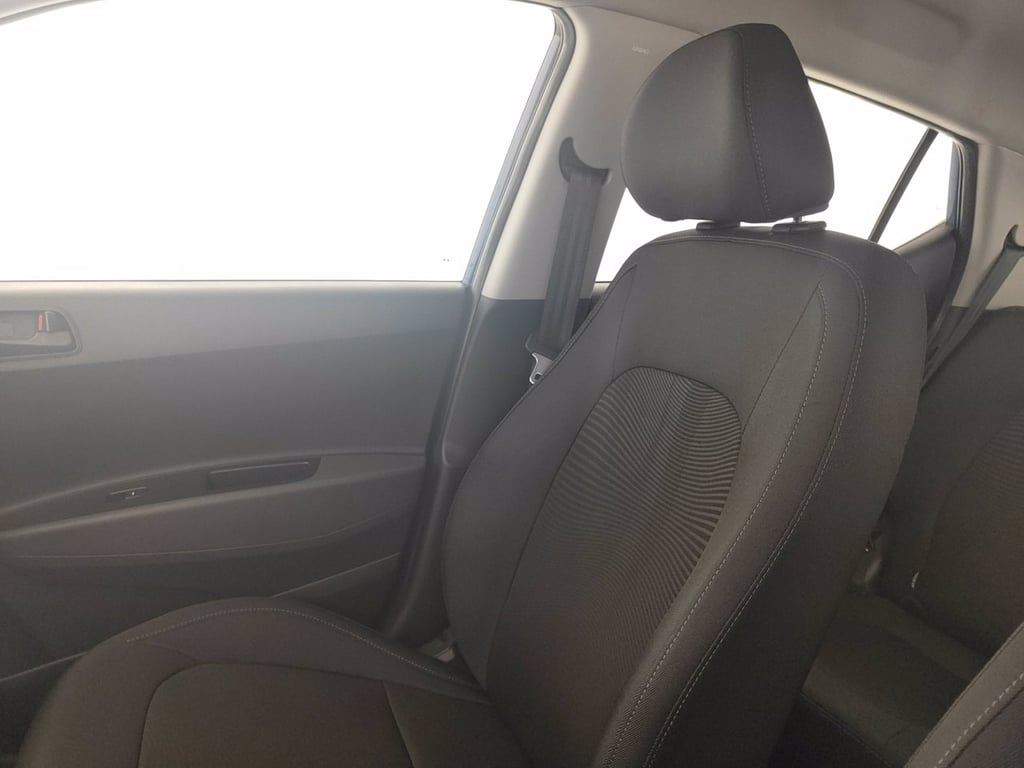 HYUNDAI i10 1.0