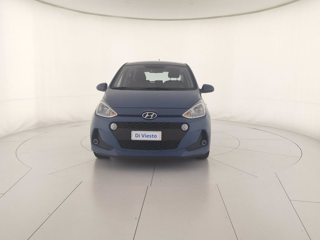 HYUNDAI i10 1.0