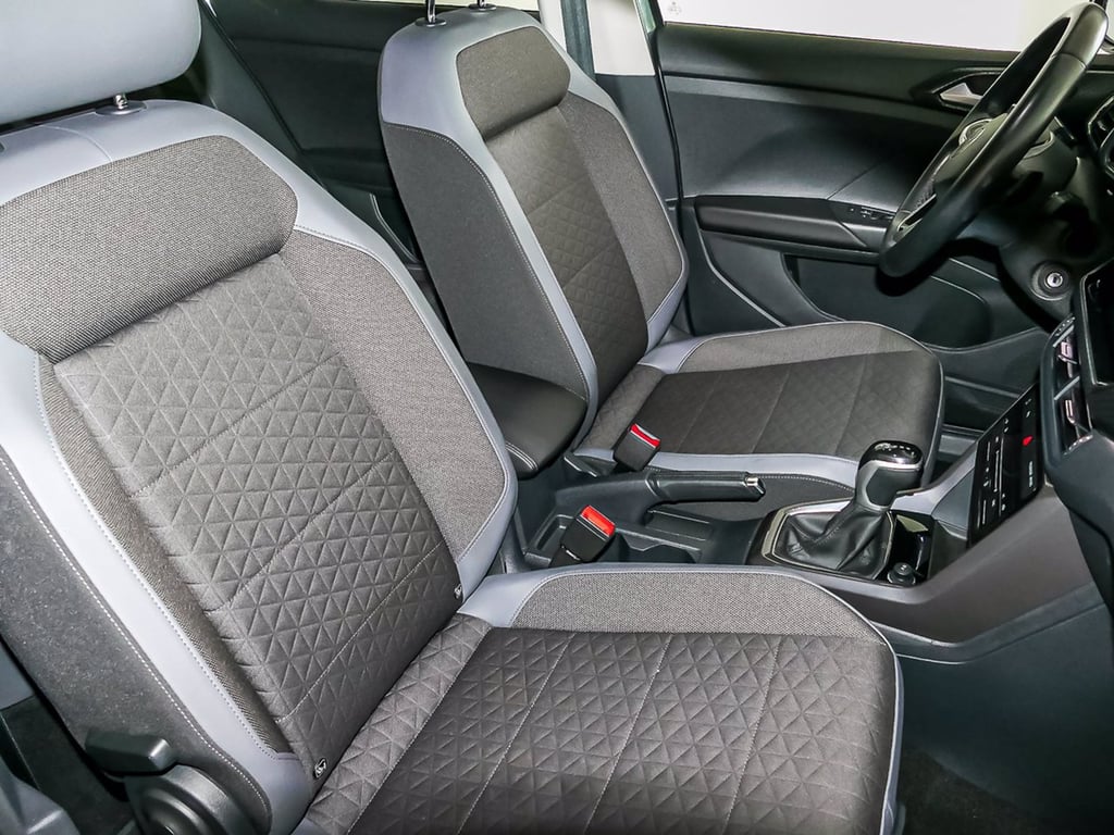 VOLKSWAGEN T-cross 1.0 tsi advanced 110cv dsg