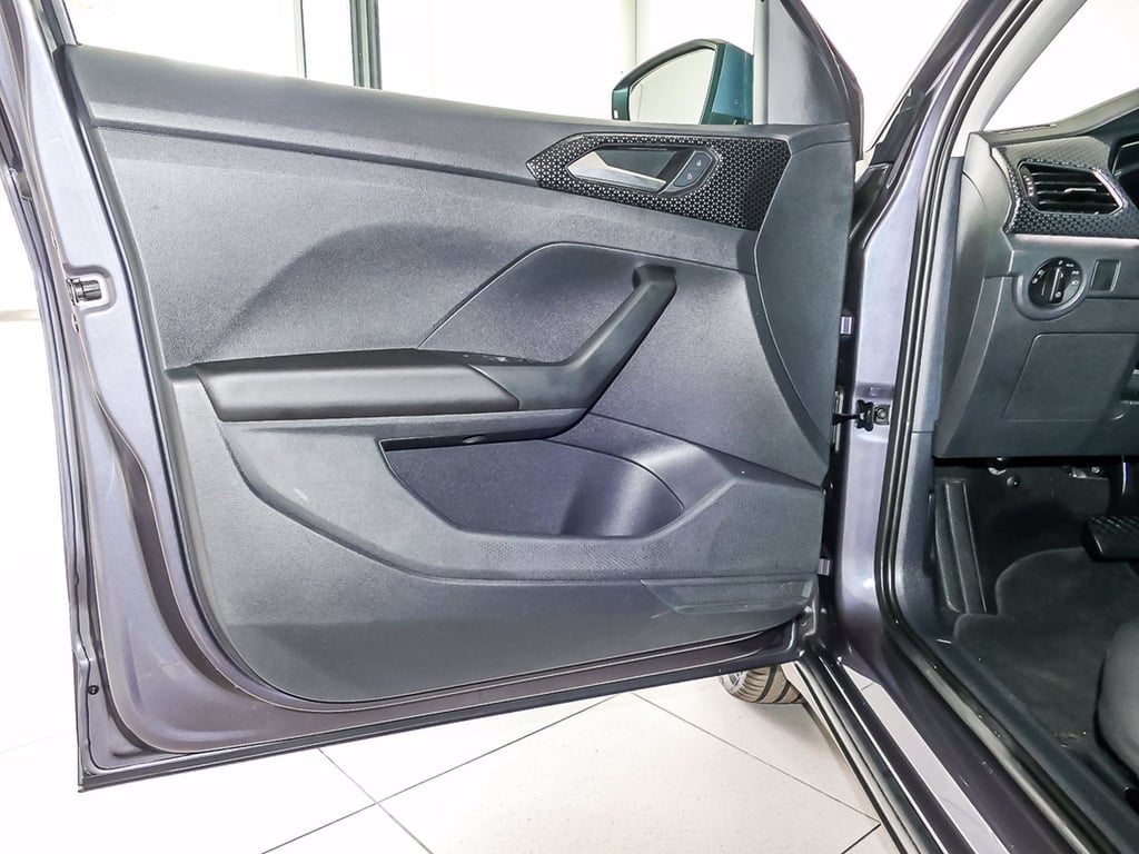 VOLKSWAGEN T-cross 1.0 tsi advanced 110cv dsg