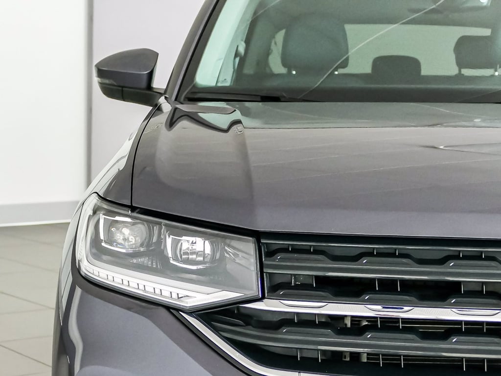 VOLKSWAGEN T-cross 1.0 tsi advanced 110cv dsg