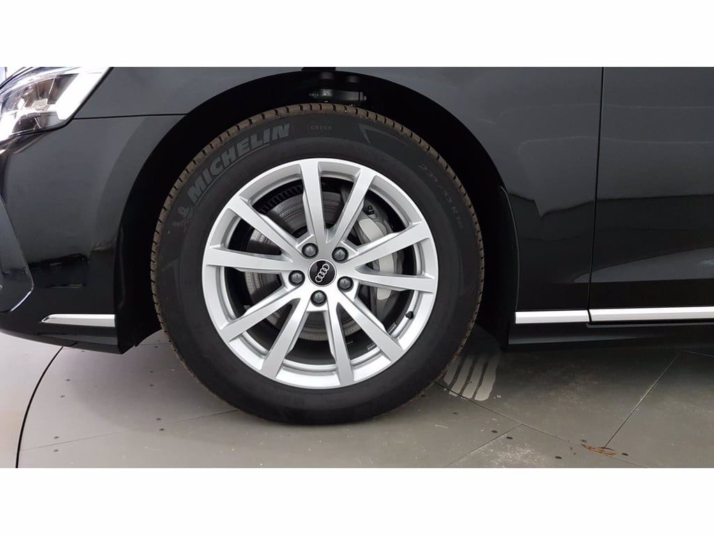 AUDI A8 50 3.0 tdi mhev quattro tiptronic