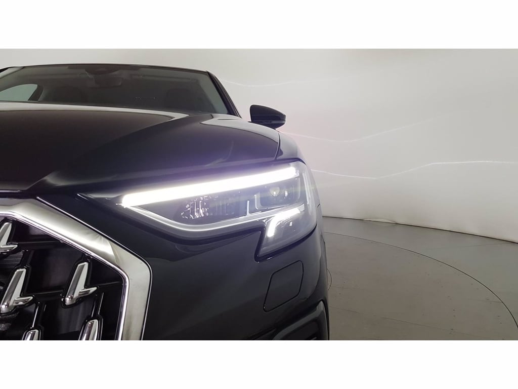 AUDI A8 50 3.0 tdi mhev quattro tiptronic