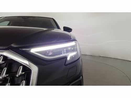 AUDI A8 50 3.0 tdi mhev quattro tiptronic