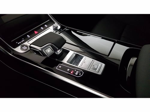 AUDI A8 50 3.0 tdi mhev quattro tiptronic
