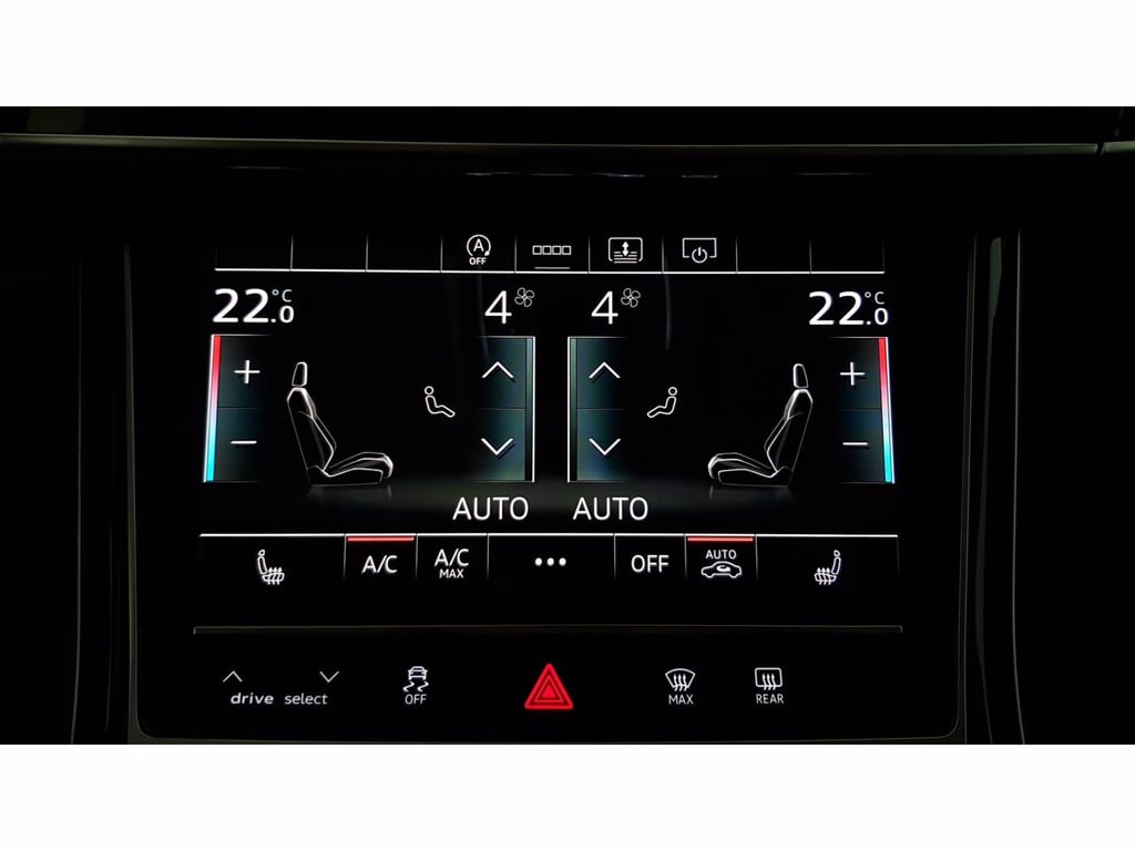 AUDI A8 50 3.0 tdi mhev quattro tiptronic