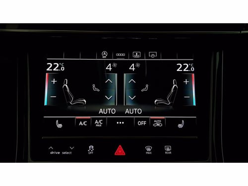 AUDI A8 50 3.0 tdi mhev quattro tiptronic