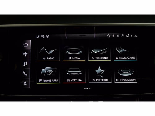 AUDI A8 50 3.0 tdi mhev quattro tiptronic