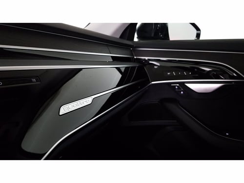 AUDI A8 50 3.0 tdi mhev quattro tiptronic