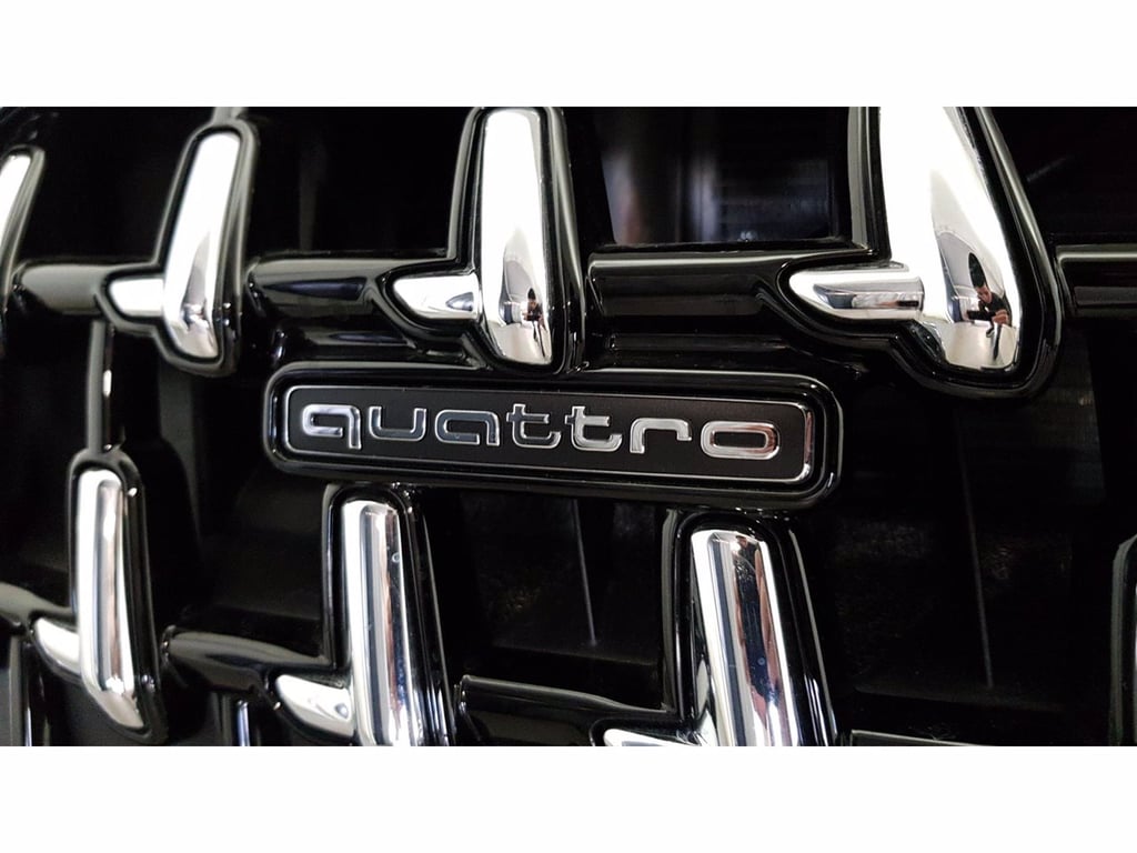 AUDI A8 50 3.0 tdi mhev quattro tiptronic