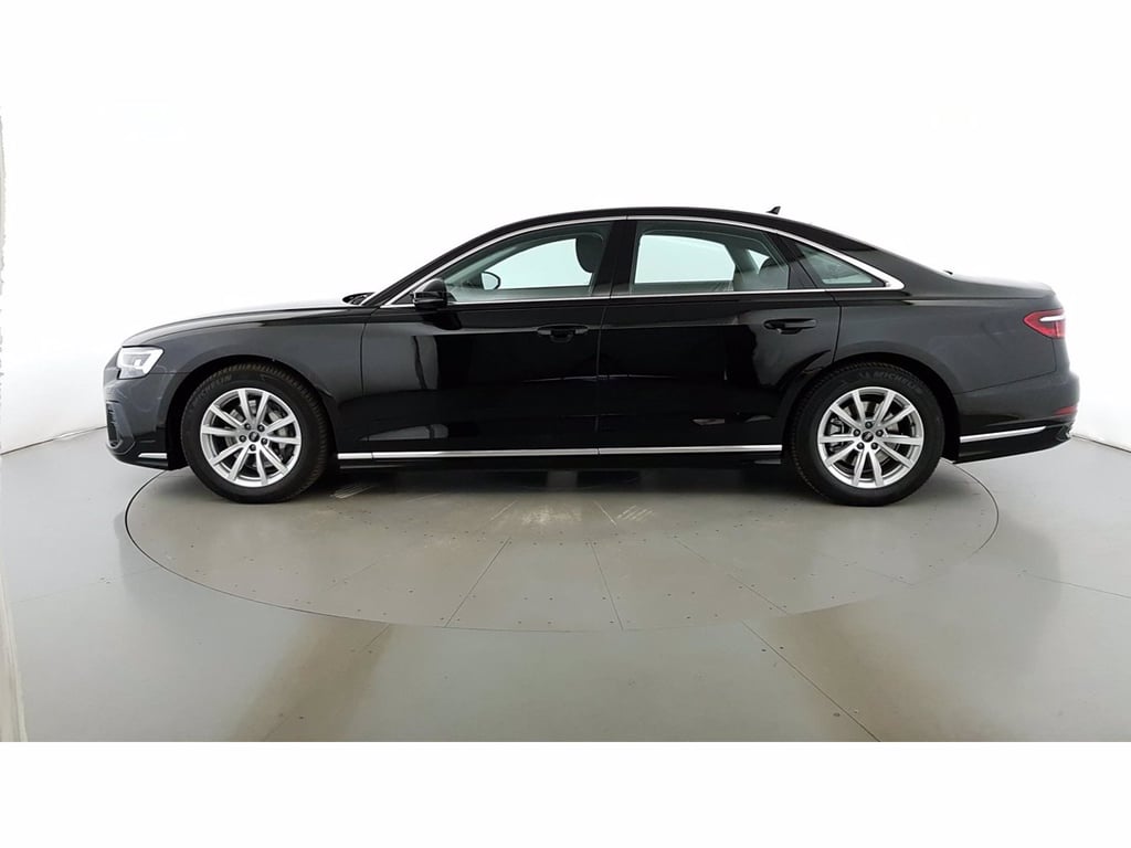 AUDI A8 50 3.0 tdi mhev quattro tiptronic