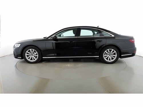 AUDI A8 50 3.0 tdi mhev quattro tiptronic