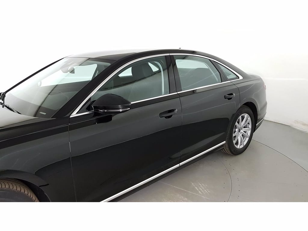AUDI A8 50 3.0 tdi mhev quattro tiptronic