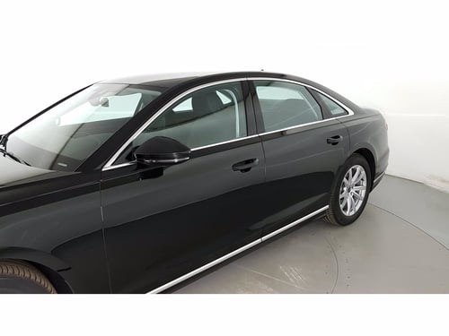 AUDI A8 50 3.0 tdi mhev quattro tiptronic