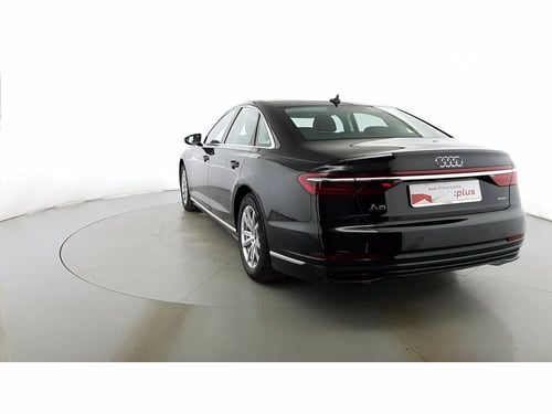 AUDI A8 50 3.0 tdi mhev quattro tiptronic