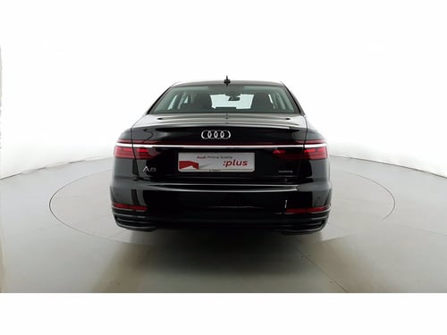 AUDI A8 50 3.0 tdi mhev quattro tiptronic