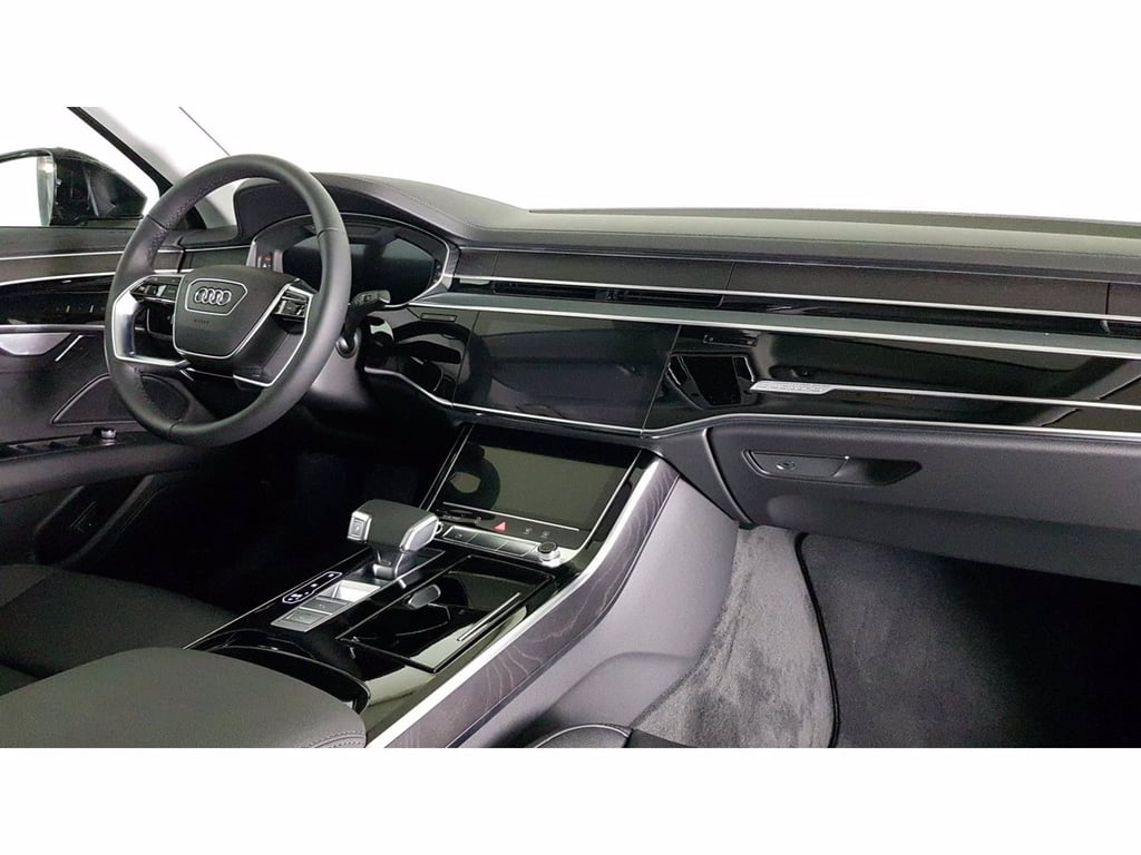 AUDI A8 50 3.0 tdi mhev quattro tiptronic