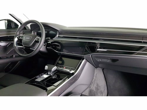 AUDI A8 50 3.0 tdi mhev quattro tiptronic