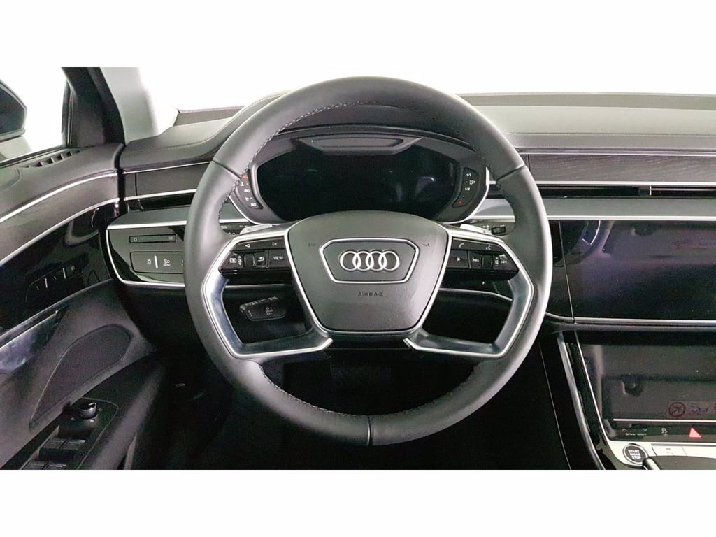 AUDI A8 50 3.0 tdi mhev quattro tiptronic
