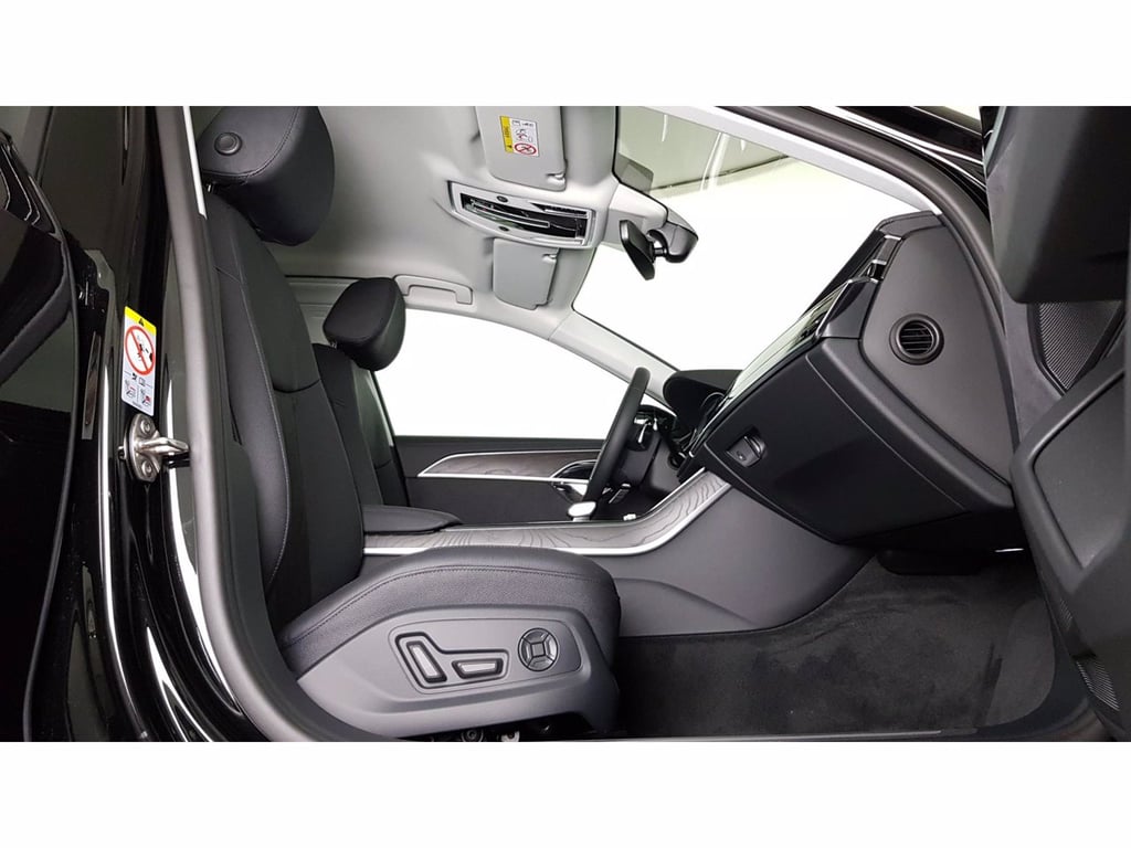 AUDI A8 50 3.0 tdi mhev quattro tiptronic
