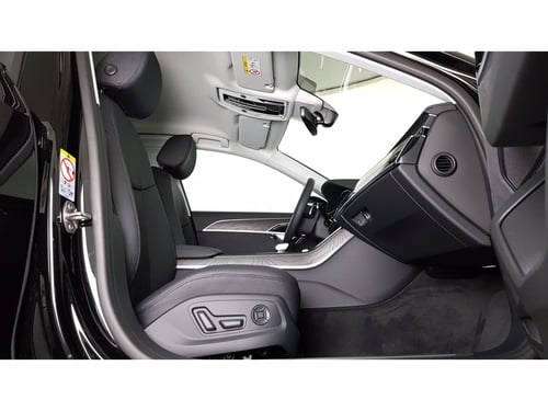 AUDI A8 50 3.0 tdi mhev quattro tiptronic