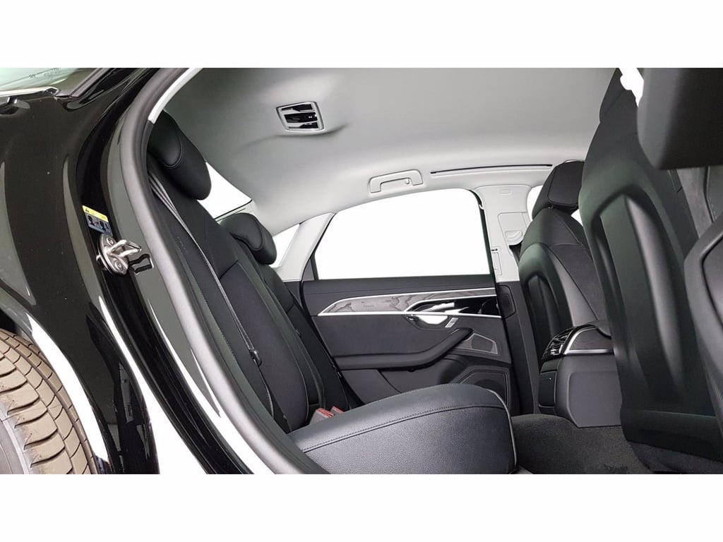 AUDI A8 50 3.0 tdi mhev quattro tiptronic