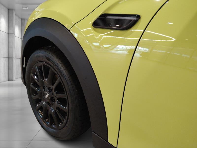 MINI Mini cabrio 1.5 cooper classic auto