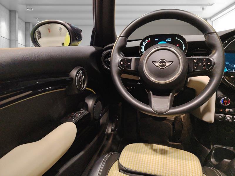 MINI Mini cabrio 1.5 cooper classic auto