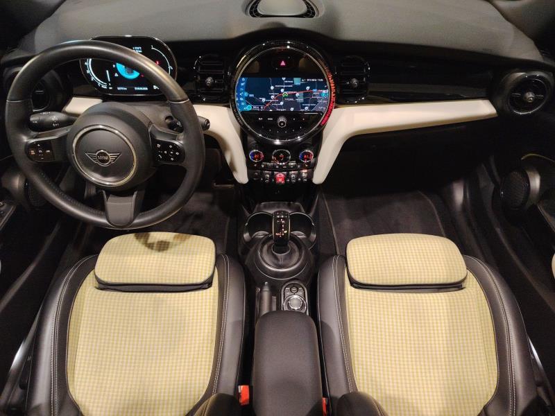 MINI Mini cabrio 1.5 cooper classic auto