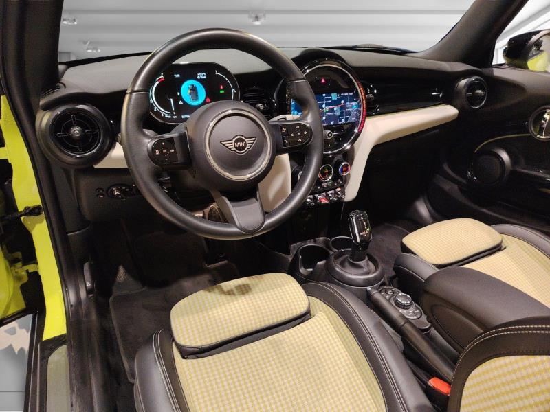 MINI Mini cabrio 1.5 cooper classic auto
