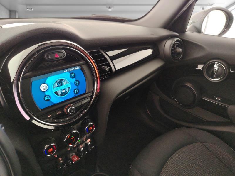 MINI Mini 5p 1.5 cooper d boost auto