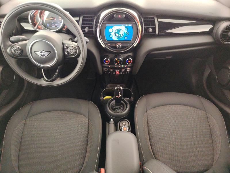 MINI Mini 5p 1.5 cooper d boost auto