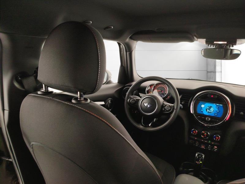 MINI Mini 5p 1.5 cooper d boost auto