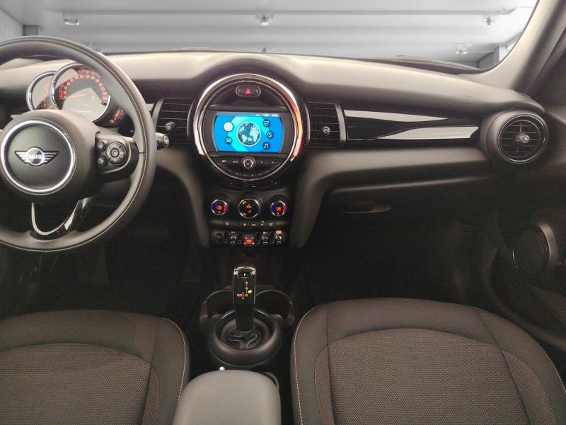 MINI Mini 5p 1.5 cooper d boost auto
