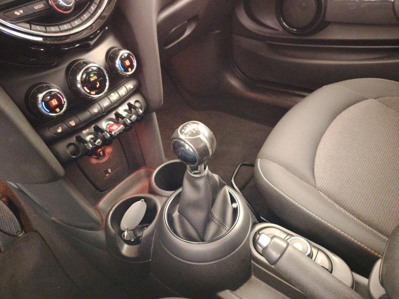 MINI Mini 3p 1.5 one d boost