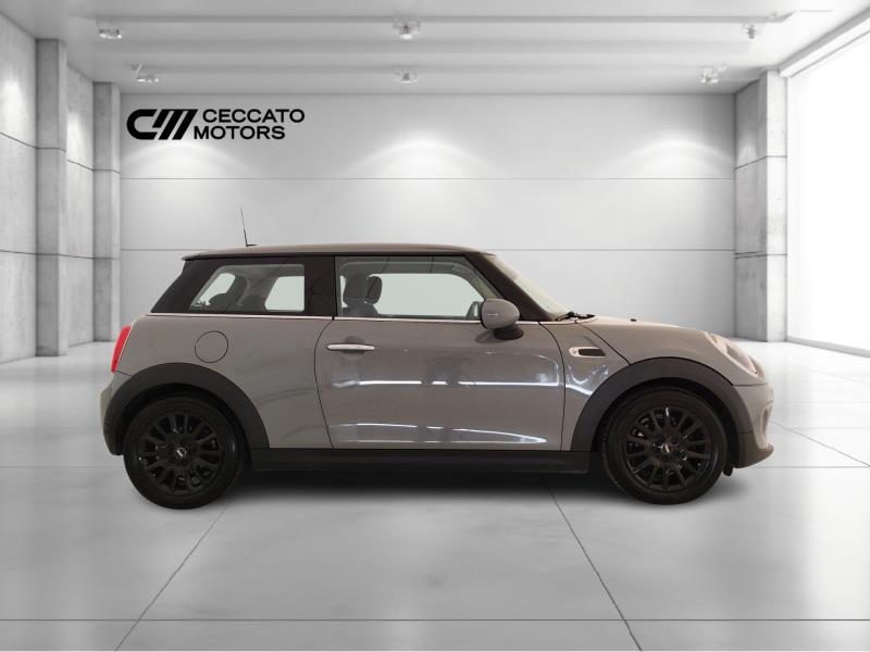 MINI Mini 3p 1.5 one d boost