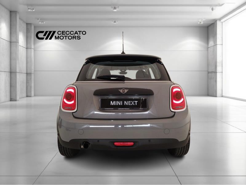 MINI Mini 3p 1.5 one d boost