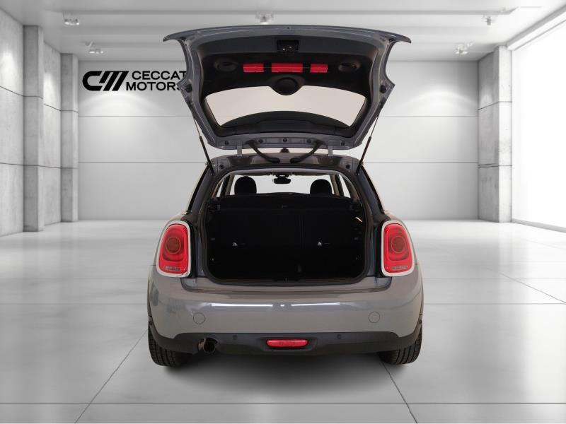 MINI Mini 3p 1.5 one d boost