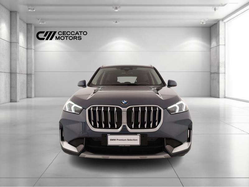 BMW X1 sdrive18d x-line auto