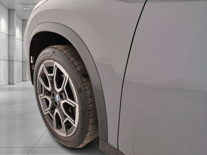 BMW X1 sdrive18d x-line auto