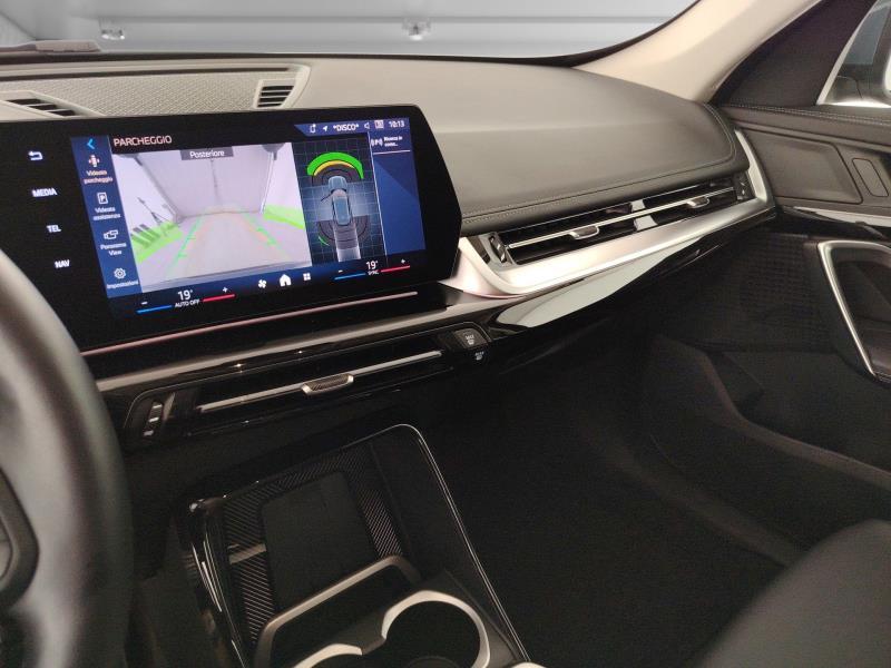 BMW X1 sdrive18d x-line auto