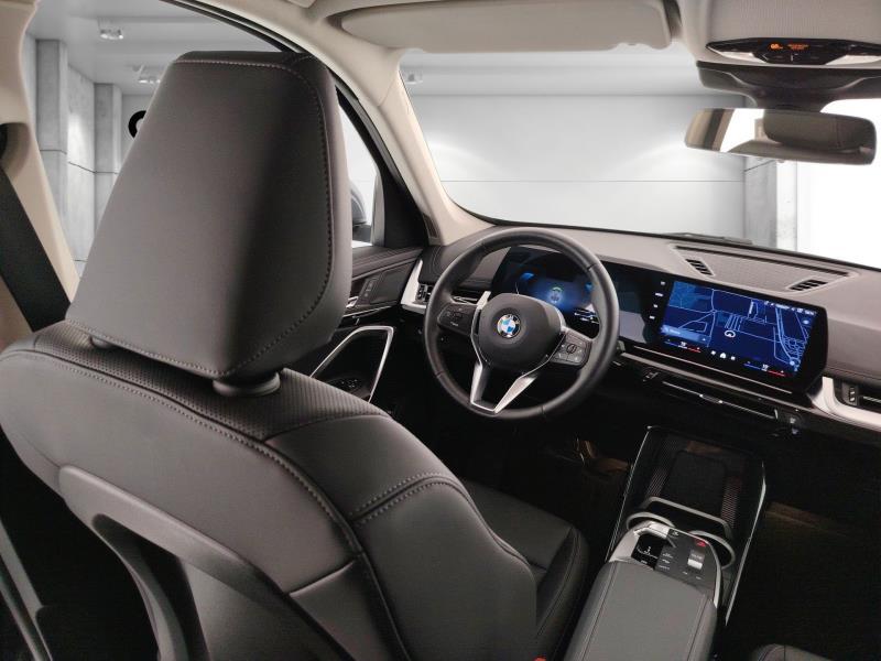 BMW X1 sdrive18d x-line auto