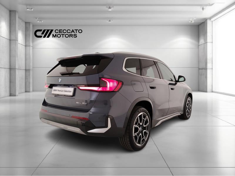 BMW X1 sdrive18d x-line auto