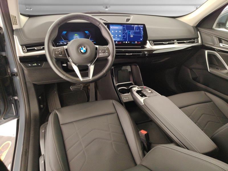 BMW X1 sdrive18d x-line auto