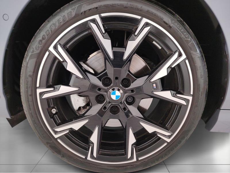 BMW 118d msport auto
