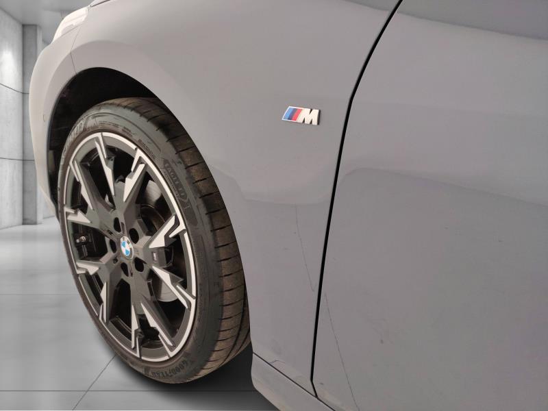 BMW 118d msport auto