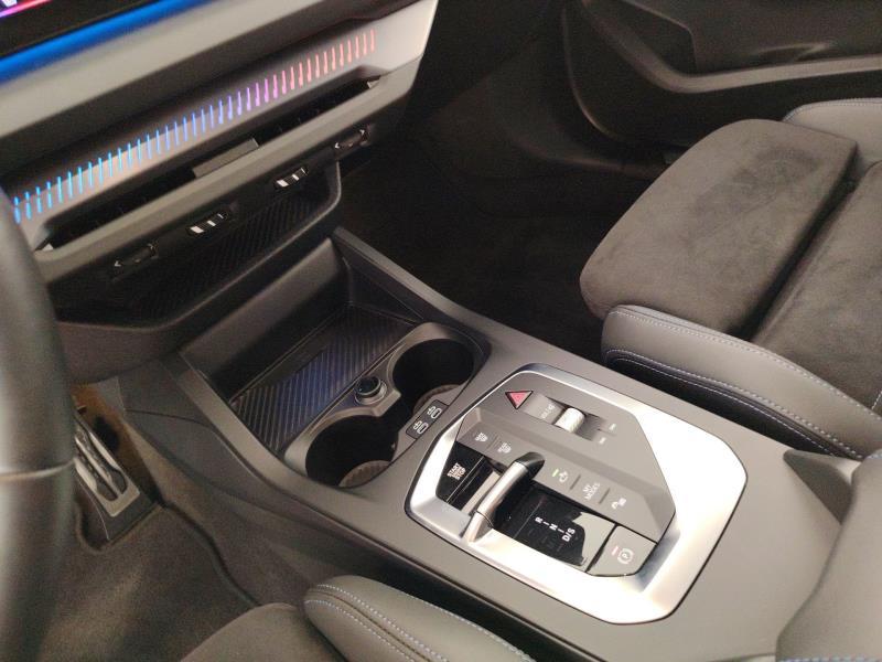 BMW 118d msport auto