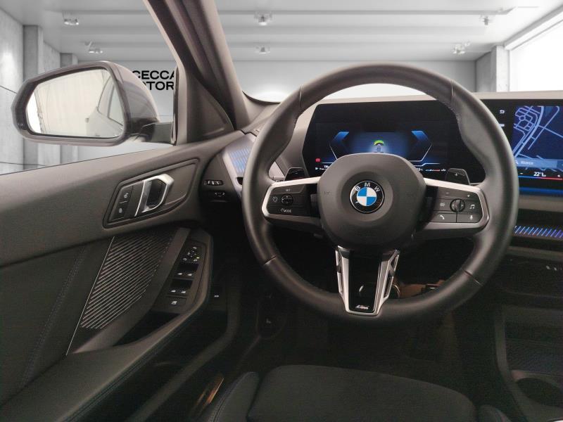BMW 118d msport auto