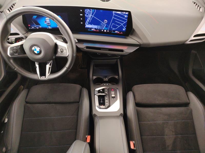 BMW 118d msport auto