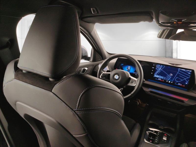 BMW 118d msport auto